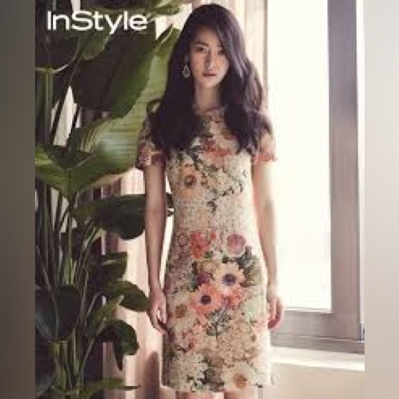 Rare Tory Burch dress